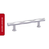 Emtek 86430 Tribeca 6 Inch Pulls
