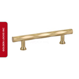 Emtek 86430 Tribeca 6 Inch Pulls