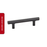 Oil Rubbed Bronze