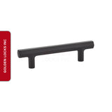 Emtek 86462 Mod Hex 8 Inch Pulls