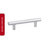 Emtek 86462 Mod Hex 8 Inch Pulls