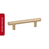Emtek 86462 Mod Hex 8 Inch Pulls