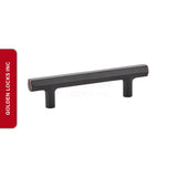 Emtek 86462 Mod Hex 8 Inch Pulls