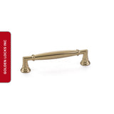 Emtek 86477 Westwood 6 Inch Pulls