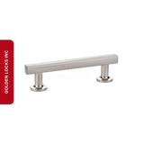 Emtek 86678 Freestone 12 Inch Cabinet Pull