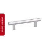 Emtek 86681 Mod Hex 12 Inch Cabinet Pull