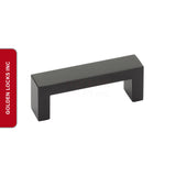 Emtek 86719 Keaton 10 inch Cabinet Pull