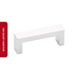 Emtek 86719 Keaton 10 inch Cabinet Pull
