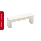 Emtek 86719 Keaton 10 inch Cabinet Pull