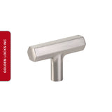 Satin Nickel