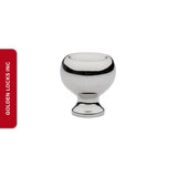 Polished Nickel