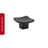 Oil Rubbed Bronze