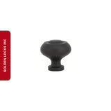 Flat Black Steel