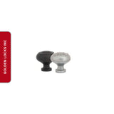 Emtek Brittany 1 1/4 Inch Cabinet Knob - 76016