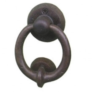 Emtek Bronze 3 Inch Door Knocker - 86059