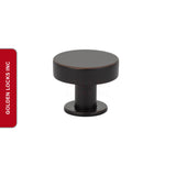 Oil Rubbed Bronze