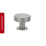Satin Nickel