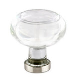 Emtek Georgetown 1 3/4 Inch Cabinet Knob - 86400