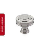 Satin Nickel