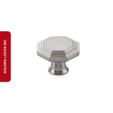 Emtek Midvale 1 1/4 Inch Cabinet Knob - 86465