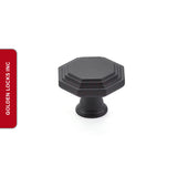 Emtek Midvale 1 1/4 Inch Cabinet Knob - 86465
