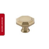 Emtek Midvale 1 1/4 Inch Cabinet Knob - 86465