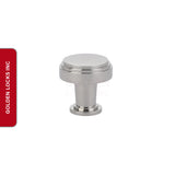 Satin Nickel