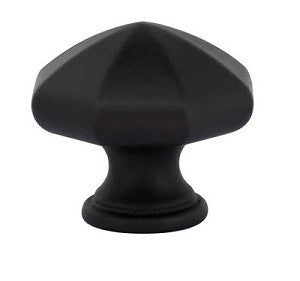 Flat Black