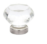 Emtek Old Town 1 1/4 Inch Cabinet Knob - 86011