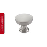 Satin Nickel