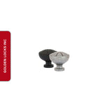 Emtek Petal 1 Inch Cabinet Knob - 76013