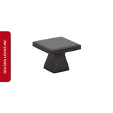 Oil Rubbed Bronze
