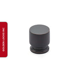 Oil Rubbed Bronze