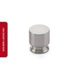 Satin Nickel