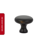Oil Rubbed Bronze