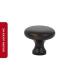 Oil Rubbed Bronze
