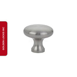 Satin Nickel