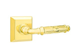 PVD Lifetime Brass