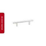 Emtek S62009SS 12 Inch Stainless Steel Drawer Pull