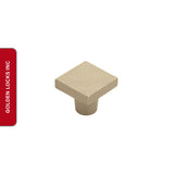Tumbled White Bronze