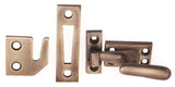 Emtek Standard Size Casement Latch - 8703