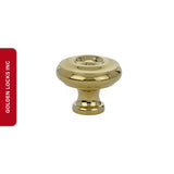 Polished Nickel