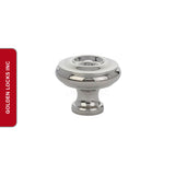  Polished Nickel