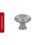 Satin Nickel