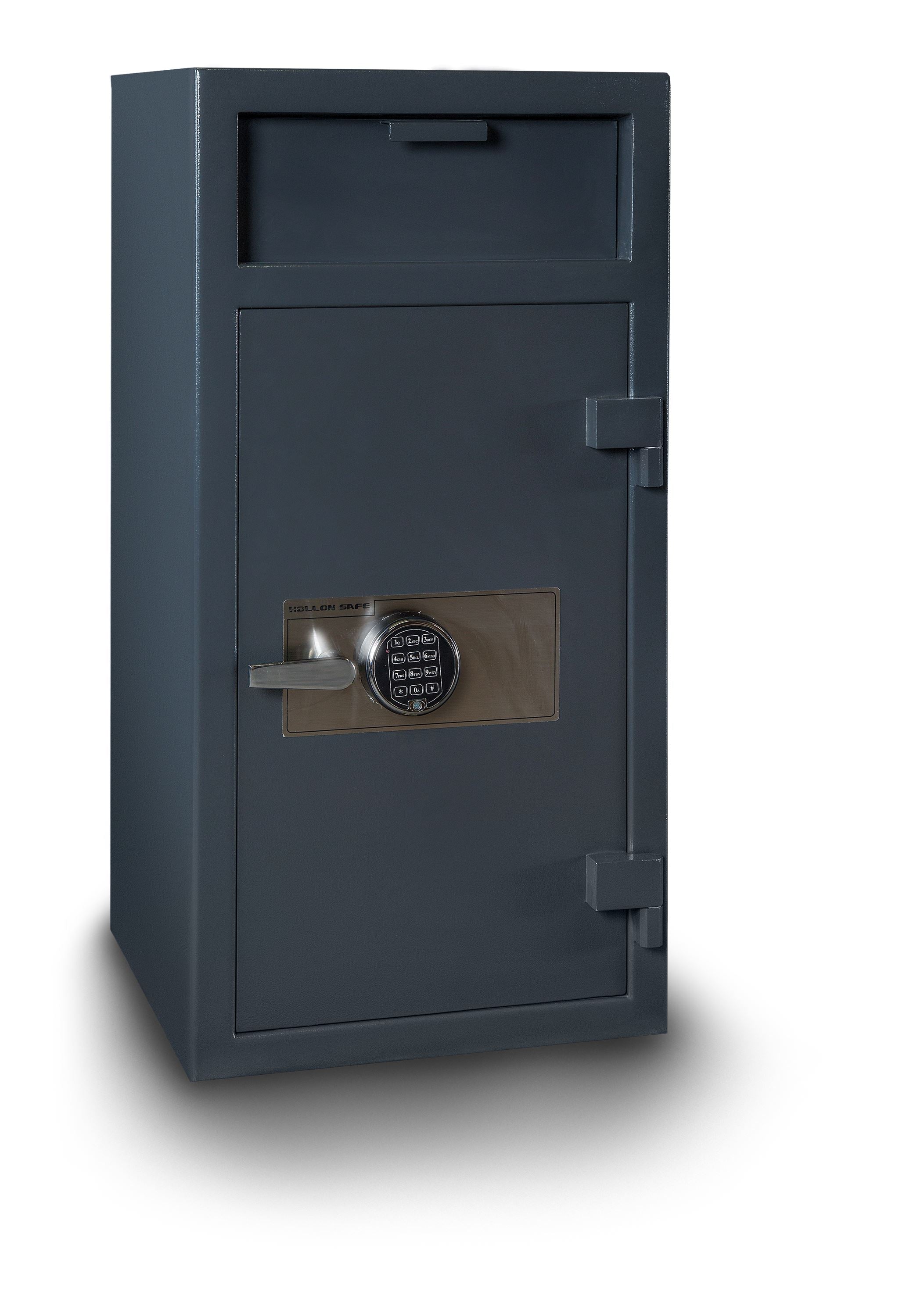 Hollon FD-4020E Front Loading B Rated Drop Safe Electronic Lock