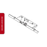 Facemount Passive Locks 56-100P