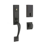 Baldwin 85352-040-BENTR Estate Evolved Cody Smart Handleset