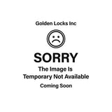 Baldwin 8BR0709 Thick Door Kit for Patio Deadbolts