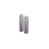 Compression Springs - 1/2 Inch Diameter, 2-3/4 Inch Length