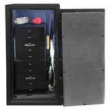 Hollon BHJD - Double Drawer Design